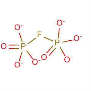 CAS No 20410-57-5  Molecular Structure
