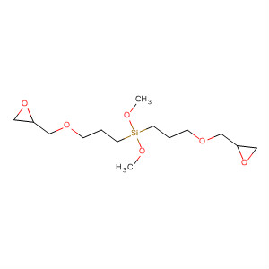CAS No 20411-42-1  Molecular Structure