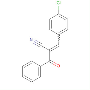 CAS No 20412-92-4  Molecular Structure