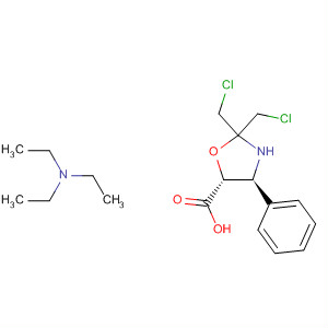 CAS No 204125-00-8  Molecular Structure