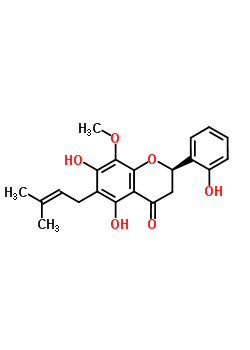 CAS No 204127-54-8  Molecular Structure