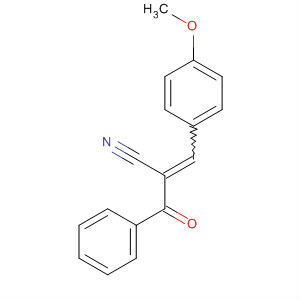 Cas Number: 20413-06-3  Molecular Structure