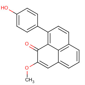 CAS No 204134-70-3  Molecular Structure