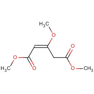 CAS No 20414-58-8  Molecular Structure