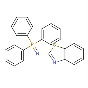 CAS No 20415-66-1  Molecular Structure