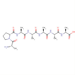 CAS No 204188-04-5  Molecular Structure