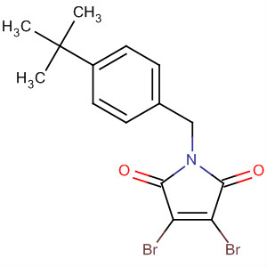 CAS No 204194-28-5  Molecular Structure