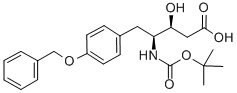 CAS No 204195-38-0  Molecular Structure