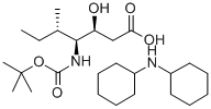 CAS No 204199-26-8  Molecular Structure