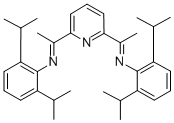 CAS No 204203-14-5  Molecular Structure