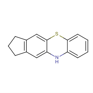 CAS No 204203-93-0  Molecular Structure