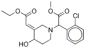 CAS No 204205-19-6  Molecular Structure