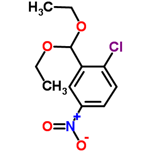 Cas Number: 20423-20-5  Molecular Structure