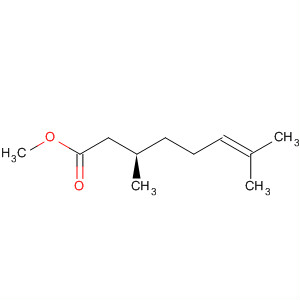 CAS No 20425-48-3  Molecular Structure