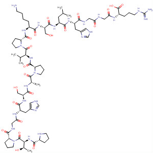 Cas Number: 204376-43-2  Molecular Structure