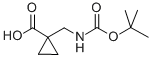 CAS No 204376-48-7  Molecular Structure