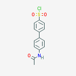 CAS No 20443-73-6  Molecular Structure