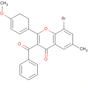 CAS No 204511-62-6  Molecular Structure