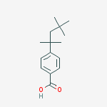 CAS No 20457-62-9  Molecular Structure