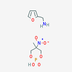 CAS No 20457-76-5  Molecular Structure