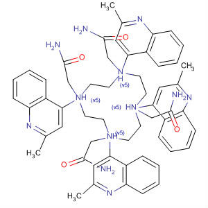 CAS No 204587-05-3  Molecular Structure