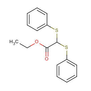 CAS No 20461-96-5  Molecular Structure