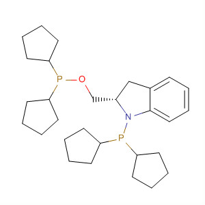 CAS No 204638-20-0  Molecular Structure