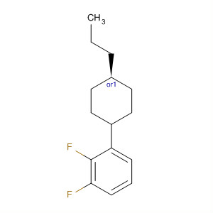 CAS No 204653-82-7  Molecular Structure