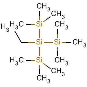 CAS No 204709-10-4  Molecular Structure