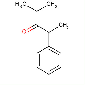 CAS No 20474-49-1  Molecular Structure