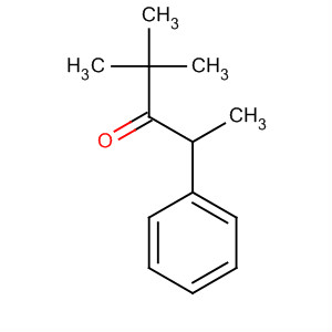 CAS No 20474-50-4  Molecular Structure