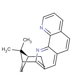 CAS No 204776-64-7  Molecular Structure