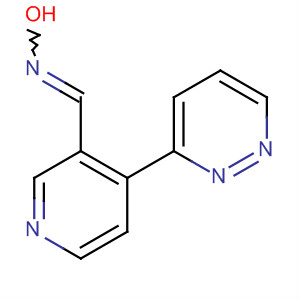 CAS No 204782-11-6  Molecular Structure