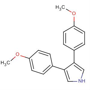 CAS No 2048-10-4  Molecular Structure