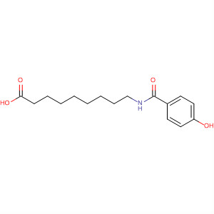 CAS No 204852-50-6  Molecular Structure