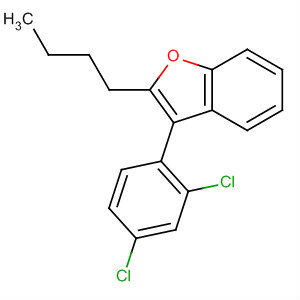 Cas Number: 204908-15-6  Molecular Structure