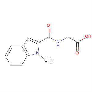 CAS No 204918-88-7  Molecular Structure