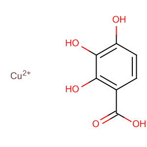 Cas Number: 20492-38-0  Molecular Structure