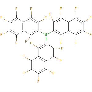 CAS No 204930-04-1  Molecular Structure