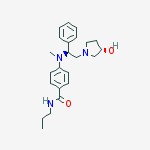 Cas Number: 204970-97-8  Molecular Structure