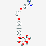 Cas Number: 204974-94-7  Molecular Structure