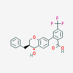 Cas Number: 204981-48-6  Molecular Structure