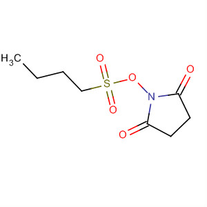 Cas Number: 204992-21-2  Molecular Structure