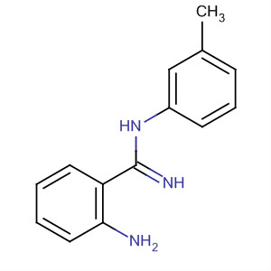 CAS No 204995-11-9  Molecular Structure