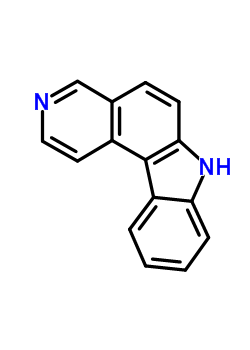 Cas Number: 205-27-6  Molecular Structure