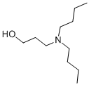 CAS No 2050-51-3  Molecular Structure