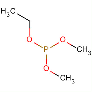 Cas Number: 20502-40-3  Molecular Structure