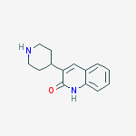 CAS No 205058-78-2  Molecular Structure