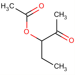 CAS No 20510-66-1  Molecular Structure
