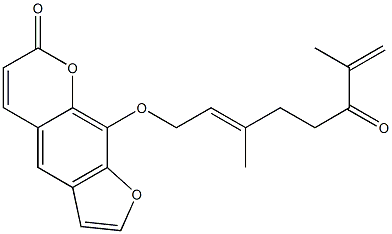 CAS No 205115-73-7  Molecular Structure
